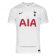 Thailandia Maglia Tottenham Hotspur Home 2021 2022