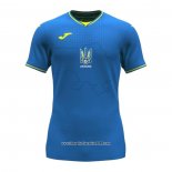 Thailandia Maglia Ucraina Away 2021