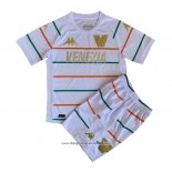 Maglia Venezia Away Bambino 2022 2023