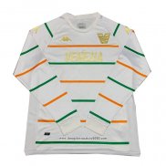 Maglia Venezia Away Manica Lunga 2022 2023