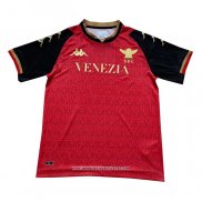 Maglia Venezia Cuatro 2021 2022