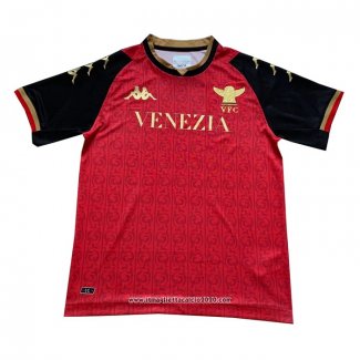 Thailandia Maglia Venezia Cuatro 2021 2022