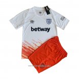 Maglia West Ham Terza Bambino 2022 2023