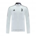 Giacca Juventus 2021 2022 Bianco