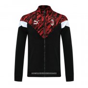 Giacca Milan 2021 Nero