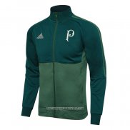 Giacca Palmeiras 2022 2023 Verde