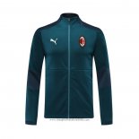 Giacca Milan 2020 2021 Blu