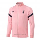 Giacca Tottenham Hotspur 2020 2021 Rosa