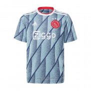 Maglia Ajax Away 2020 2021