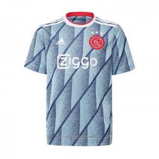 Maglia Ajax Away 2020 2021