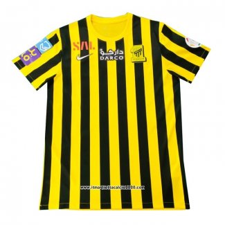 Thailandia Maglia Al-ittihad Home 2023 2024