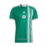 Thailandia Maglia Algeria Away 2022