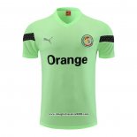 Maglia Allenamento Senegal 202023 2024 Verde