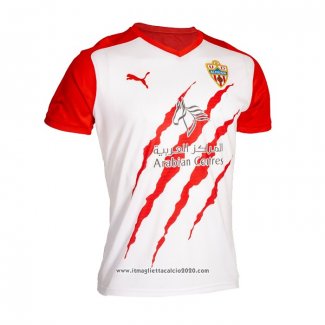 Thailandia Maglia Almeria Home 2021 2022