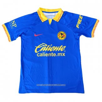 Thailandia Maglia America Away 2023 2024