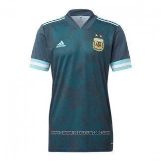 Thailandia Maglia Argentina Away 2020