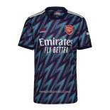 Maglia Arsenal Terza 2021 2022