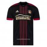 Maglia Atlanta United Home 2021