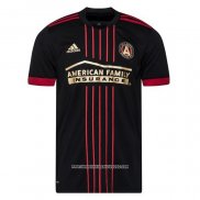 Maglia Atlanta United Home 2021