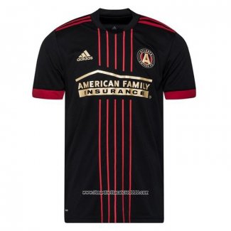 Maglia Atlanta United Home 2021