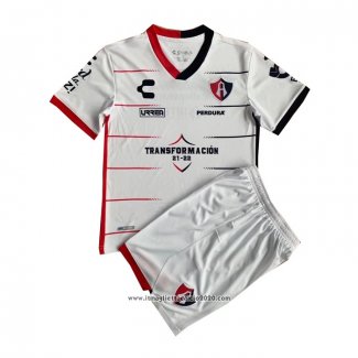 Maglia Atlas Away Bambino 2021 2022