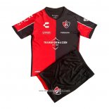 Maglia Atlas Home Bambino 2021 2022