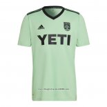 Maglia Austin Away 2022