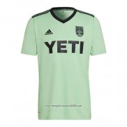 Maglia Austin Away 2022