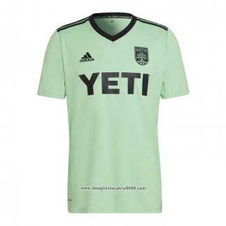 Maglia Austin Away 2022