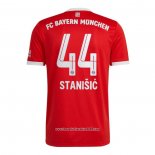 Maglia Bayern Monaco Giocatore Stanisic Home 2022 2023