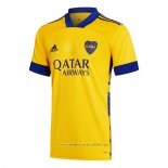 Maglia Boca Juniors Terza 2020