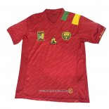 Thailandia Maglia Camerun 2022 Rosso