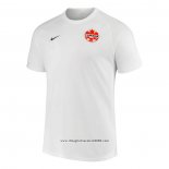 Thailandia Maglia Canada Away 2021