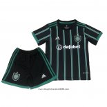 Maglia Celtic Away Bambino 2022 2023