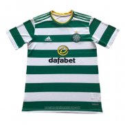 Maglia Celtic Home 2020 2021