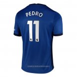 Maglia Chelsea Giocatore Pedro Home 2020 2021