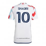 Maglia Chicago Fire Giocatore Shaqiri Away 2023 2024