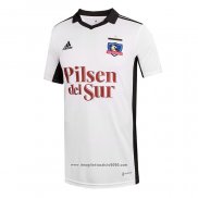 Thailandia Maglia Colo-Colo Home 2022