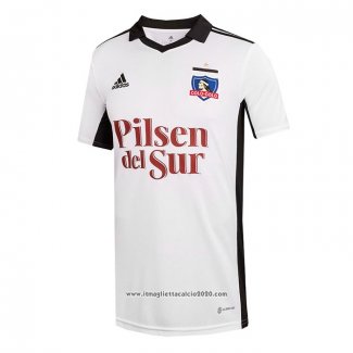 Maglia Colo-Colo Home 2022