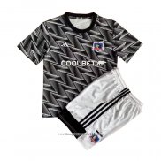 Maglia Colo-Colo Quarto Bambino 2022