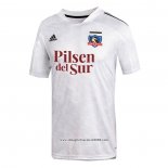 Thailandia Maglia Colo-colo Home 2021