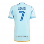 Maglia Colorado Rapids Giocatore Lewis Away 2023 2024