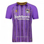 Maglia Coventry City Away 2022 2023