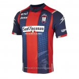 Thailandia Maglia Crotone Home 2020 2021