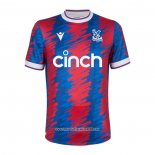 Thailandia Maglia Crystal Palace Home 2022 2023