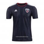 Thailandia Maglia DC United Home 2022