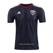 Thailandia Maglia DC United Home 2022