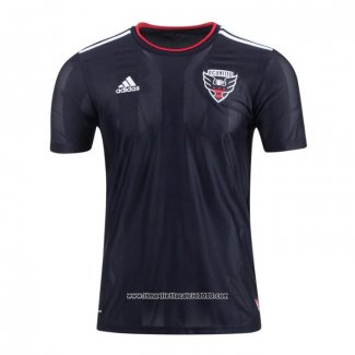 Thailandia Maglia DC United Home 2022