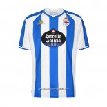 Thailandia Maglia Deportivo La Coruna Home 2021 2022