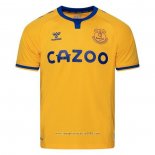 Thailandia Maglia Everton Away 2020 2021